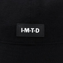 Load image into Gallery viewer, IMTD Data Visualization Dome Fisherman Hat
