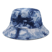 Load image into Gallery viewer, IMTD Double-Sided Tie-Dye Fisherman Hat
