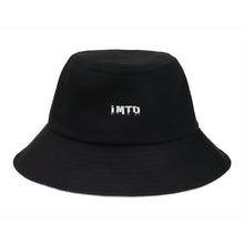 Load image into Gallery viewer, IMTD Double-Sided Tie-Dye Fisherman Hat
