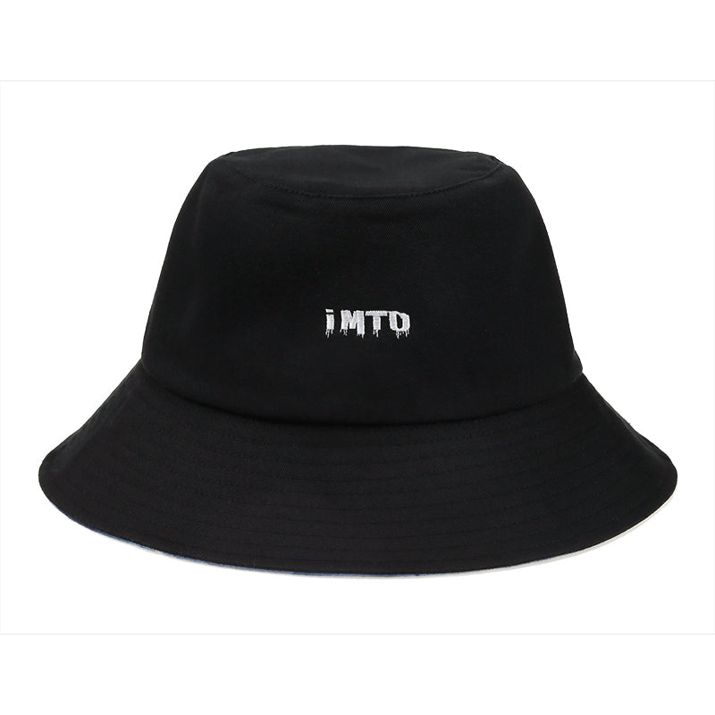 IMTD Double-Sided Tie-Dye Fisherman Hat
