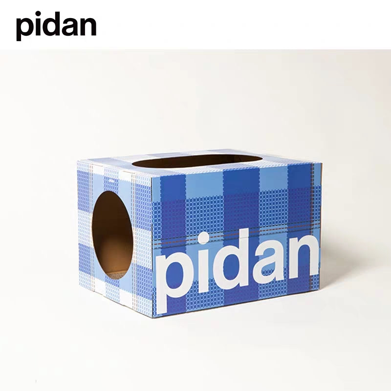 pidan Tissue Box Scratch Board