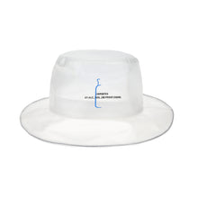 Load image into Gallery viewer, IMTD Vodka Fisherman Hat

