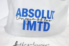 Load image into Gallery viewer, IMTD Vodka Fisherman Hat
