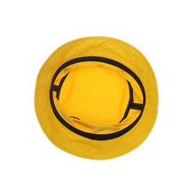 Load image into Gallery viewer, IMTD Canned Fish Fisherman Hat
