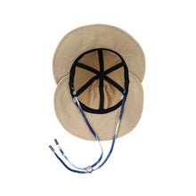 Load image into Gallery viewer, IMTD Created in China Two-Piece Fisherman Hat
