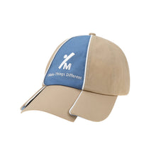 Load image into Gallery viewer, IMTD Three Piece Men&#39;s Baseball Cap

