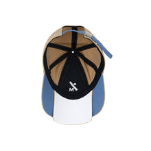 Load image into Gallery viewer, IMTD Three Piece Men&#39;s Baseball Cap
