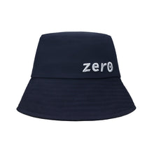 Load image into Gallery viewer, IMTD ZEROZEROZERO Embroidery Illustration Fisherman Hat

