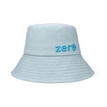 Load image into Gallery viewer, IMTD ZEROZEROZERO Embroidery Illustration Fisherman Hat
