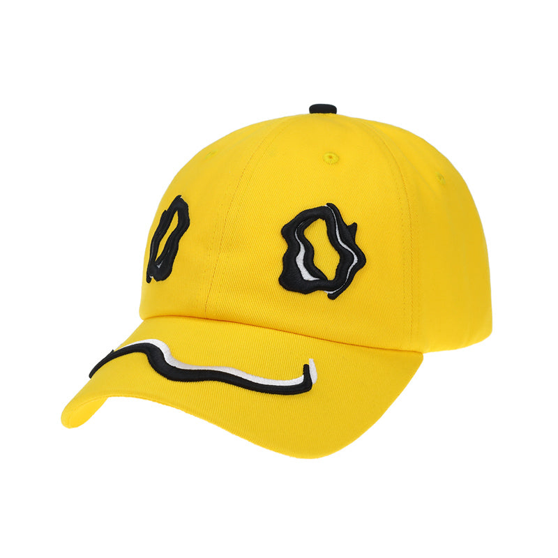 IMTD ZEROZEROZERO Twisted Baseball Cap