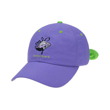 Load image into Gallery viewer, IMTD ZEROZEROZERO Broken Shell Baseball Cap
