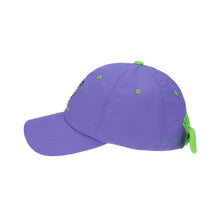 Load image into Gallery viewer, IMTD ZEROZEROZERO Broken Shell Baseball Cap
