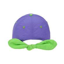 Load image into Gallery viewer, IMTD ZEROZEROZERO Broken Shell Baseball Cap
