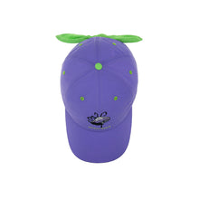 Load image into Gallery viewer, IMTD ZEROZEROZERO Broken Shell Baseball Cap
