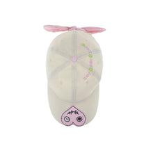 Load image into Gallery viewer, IMTD ZEROZEROZERO Love Baseball Cap
