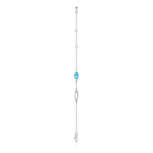 Load image into Gallery viewer, triple tipsy Liquor Hard Candy Zircon Bracelet
