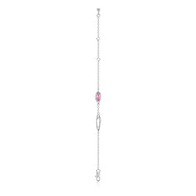 Load image into Gallery viewer, triple tipsy Liquor Hard Candy Zircon Bracelet
