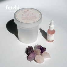 Load image into Gallery viewer, futchi Wedding Candy Crystal Jar
